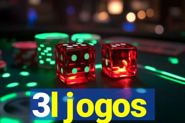 3l jogos